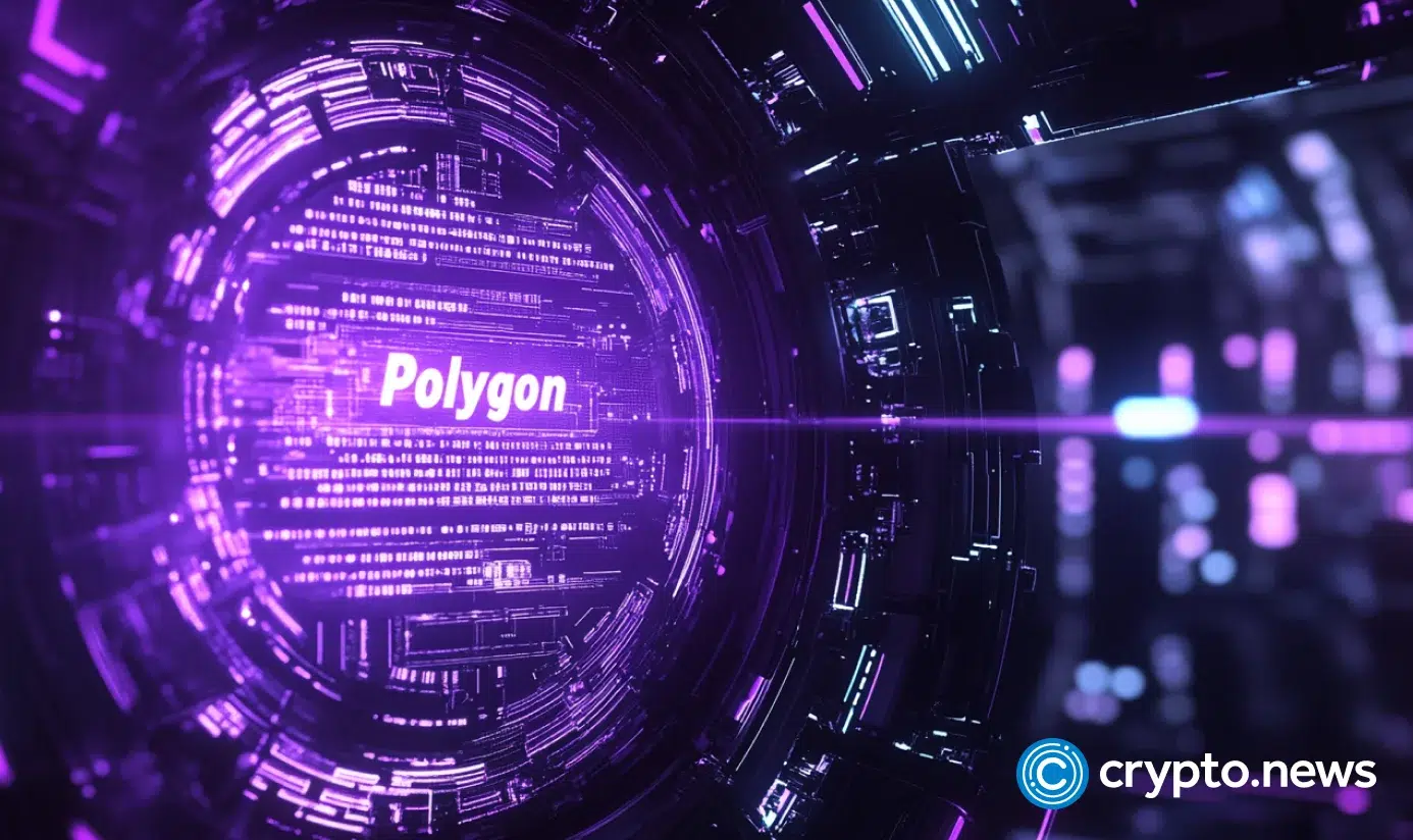 Polygon fixes validator security flaws with Austin and Kyoto forks
