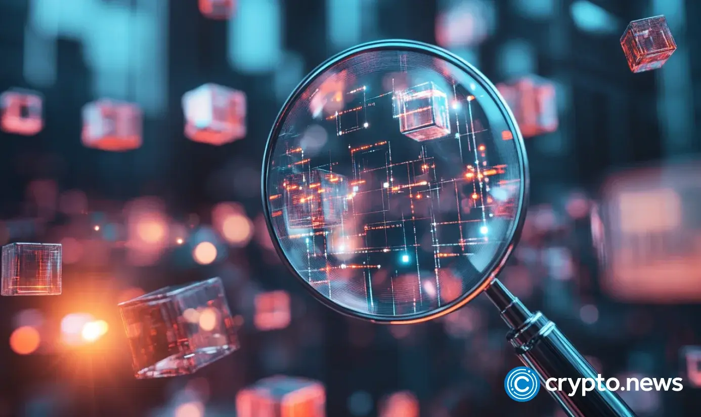What is a modular blockchain? Rollups, data availability, and the new stack