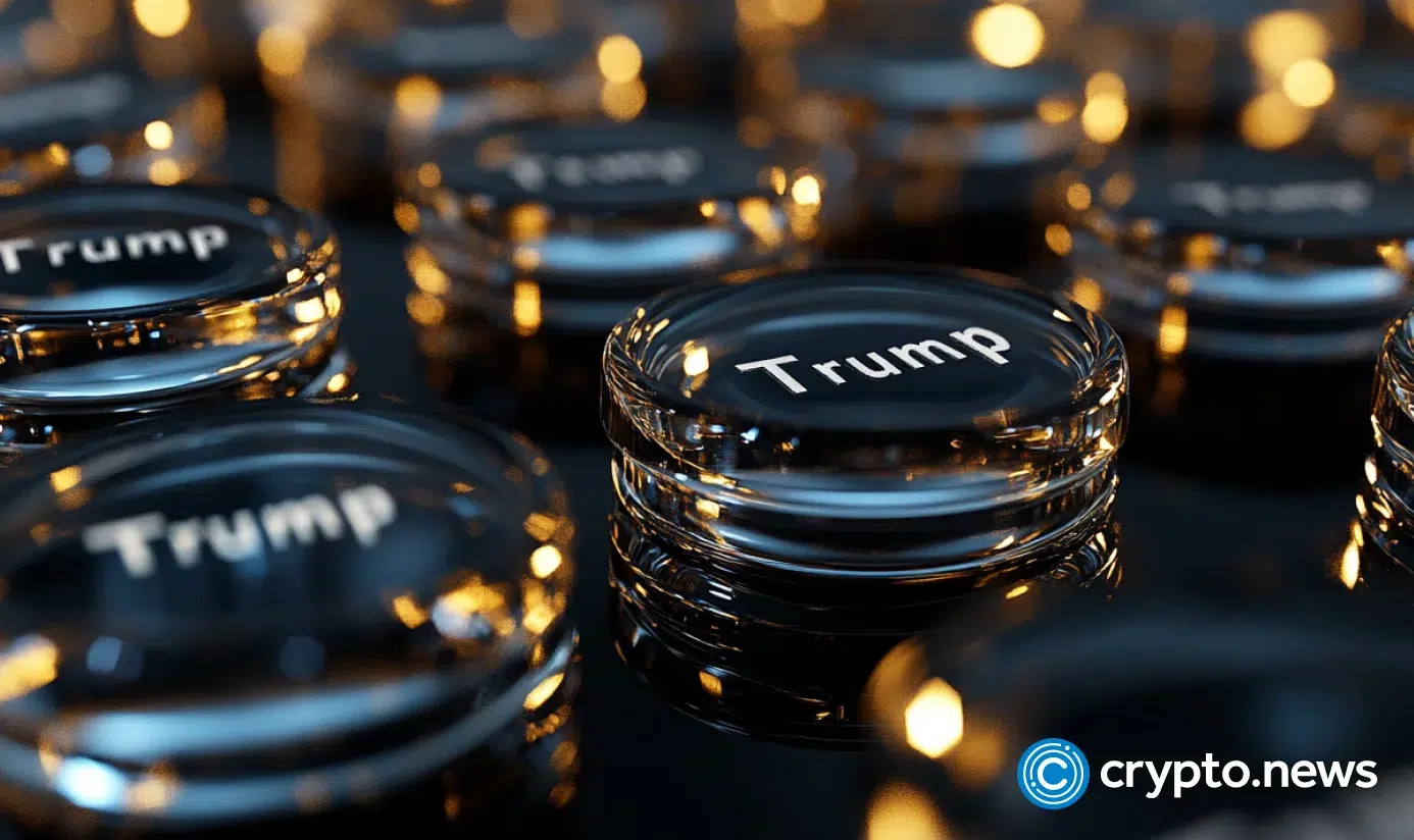 Trump Media killed the CRO treasury deal, and the entire crypto treasury boom may be next