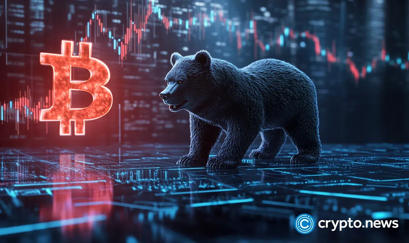 Will Bitcoin price fall to $65K next as ETF outflows deepen?