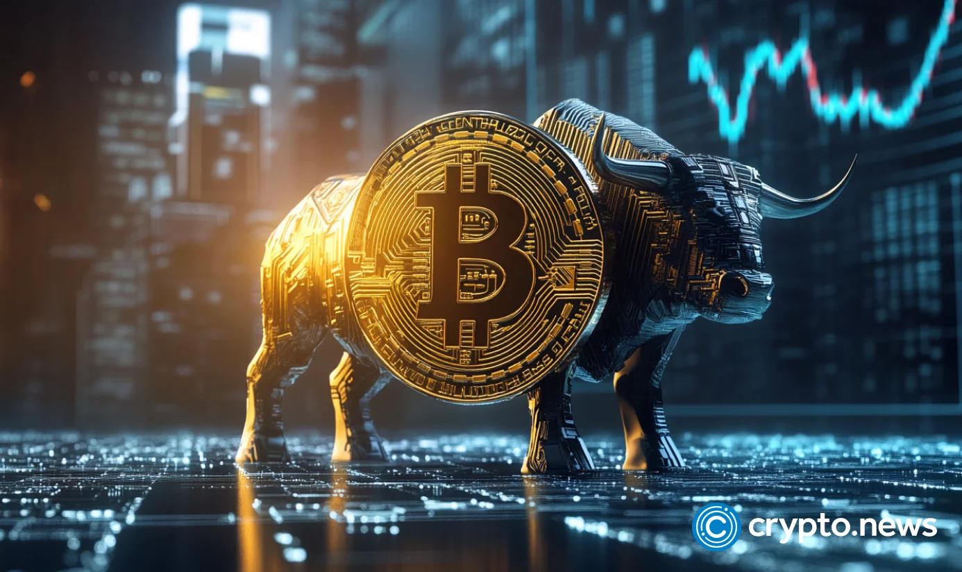 Bitcoin price breaks $76K as ETF inflows accelerate