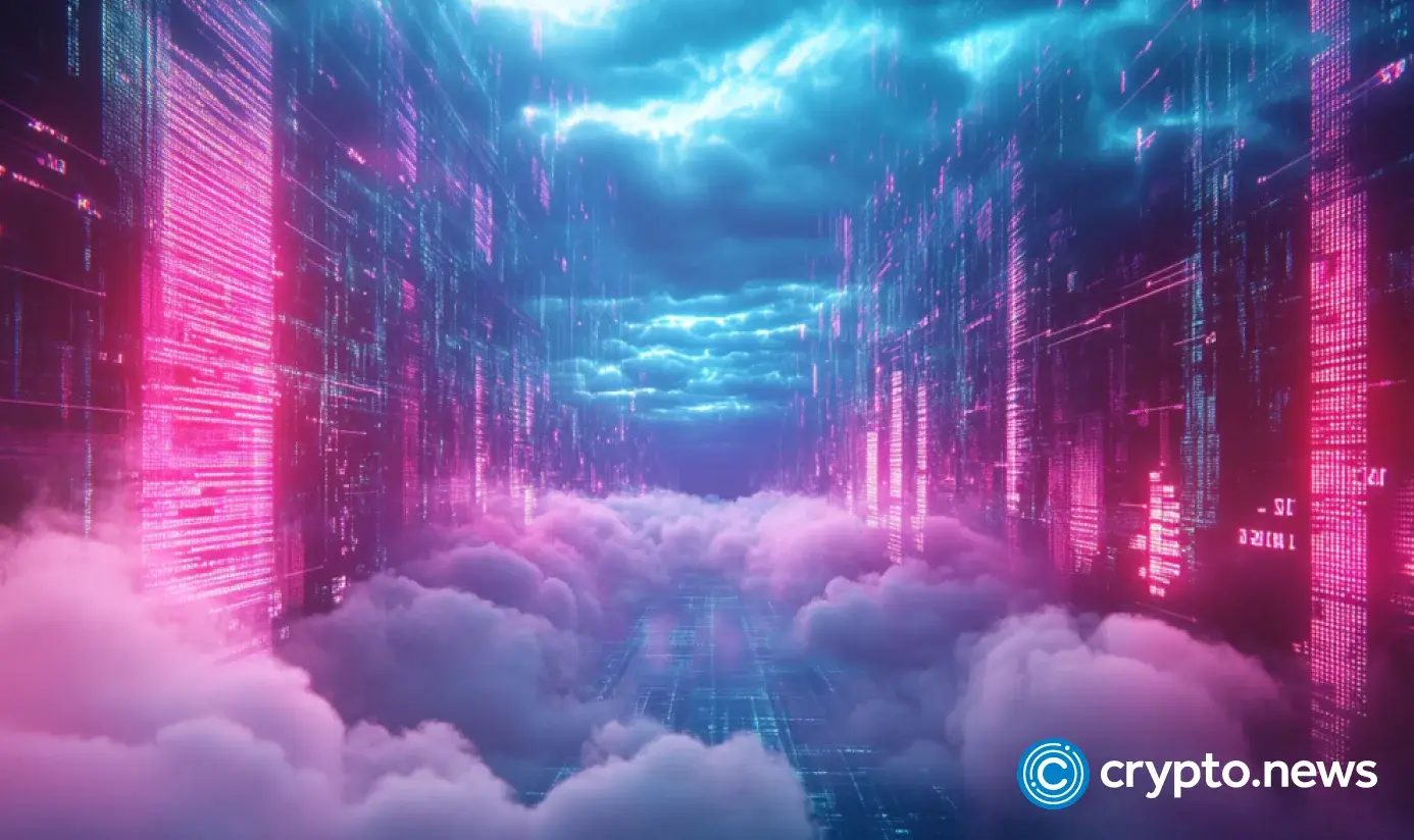 Achieving stable returns via FTmining cloud computing power in the volatile cryptocurrency market