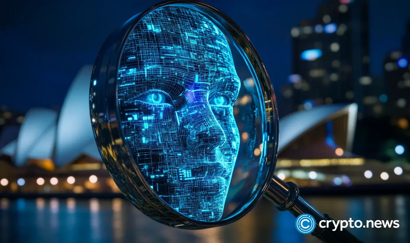 Is retail coming back to crypto? What the search data says