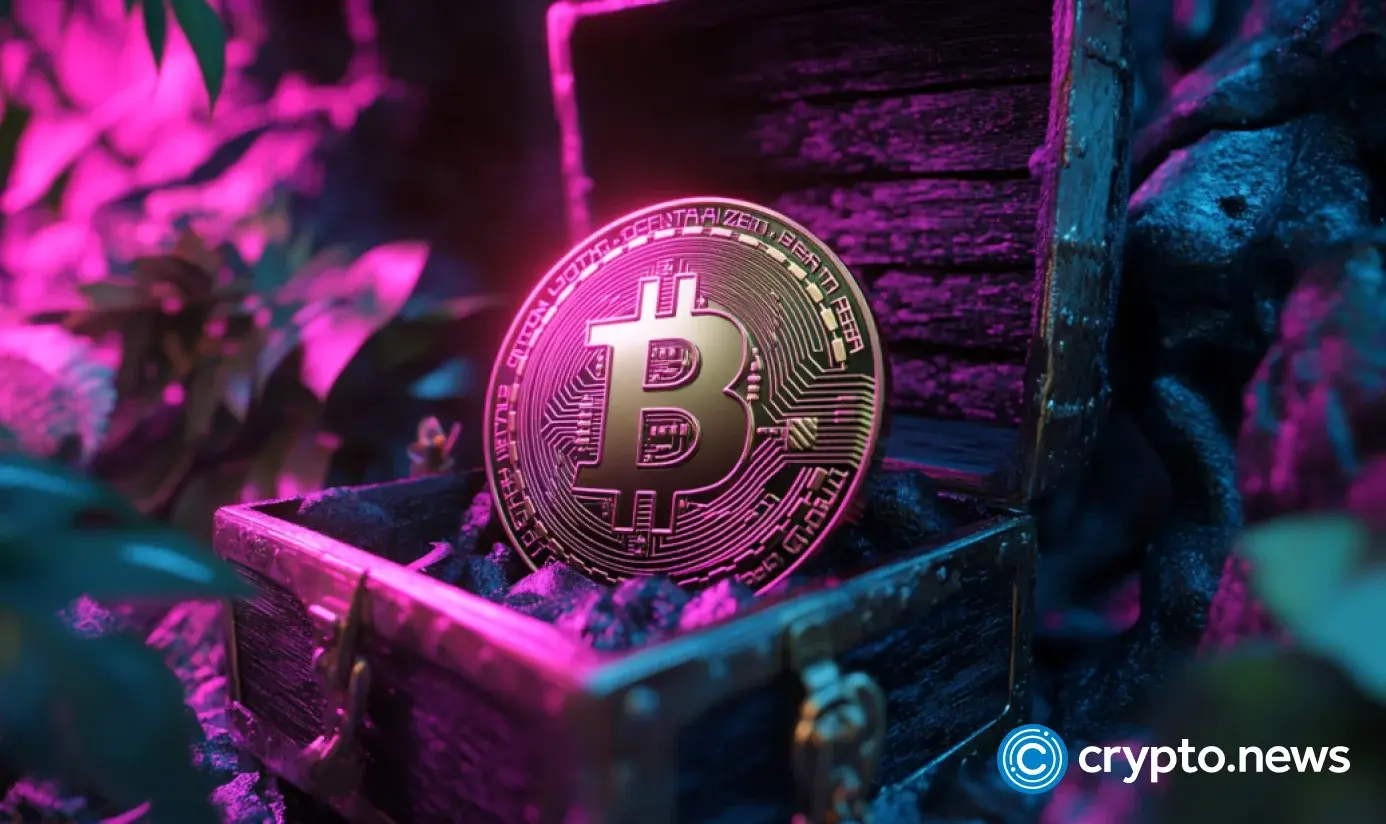 Judge pauses lawsuit involving 3.8 million Bitcoin held in dormant wallets