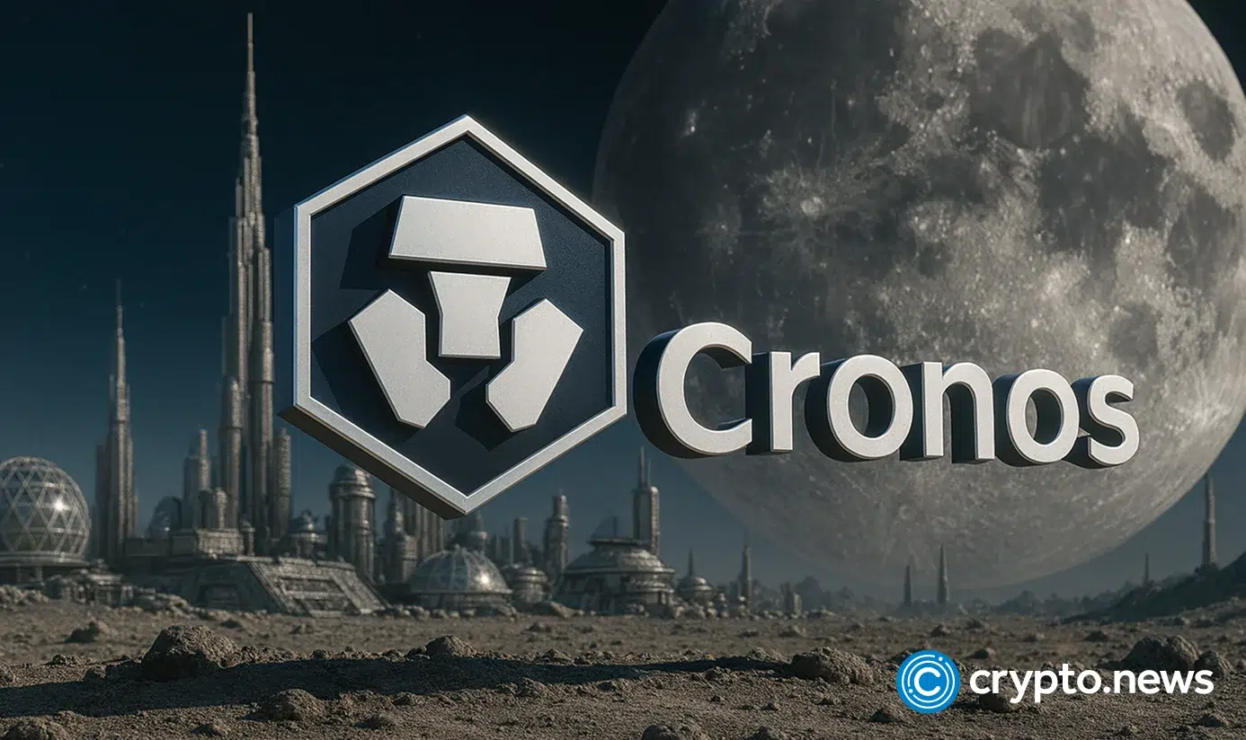 Cronos restarts network after emergency halt over Tectonic exploit