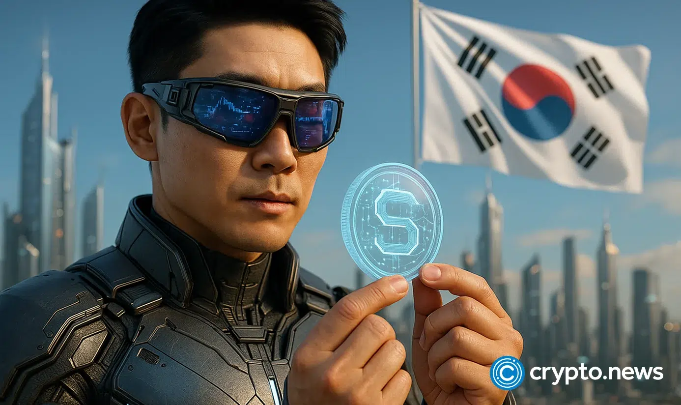 Bank of Korea defends bank-first stablecoin plan amid bill deadlock