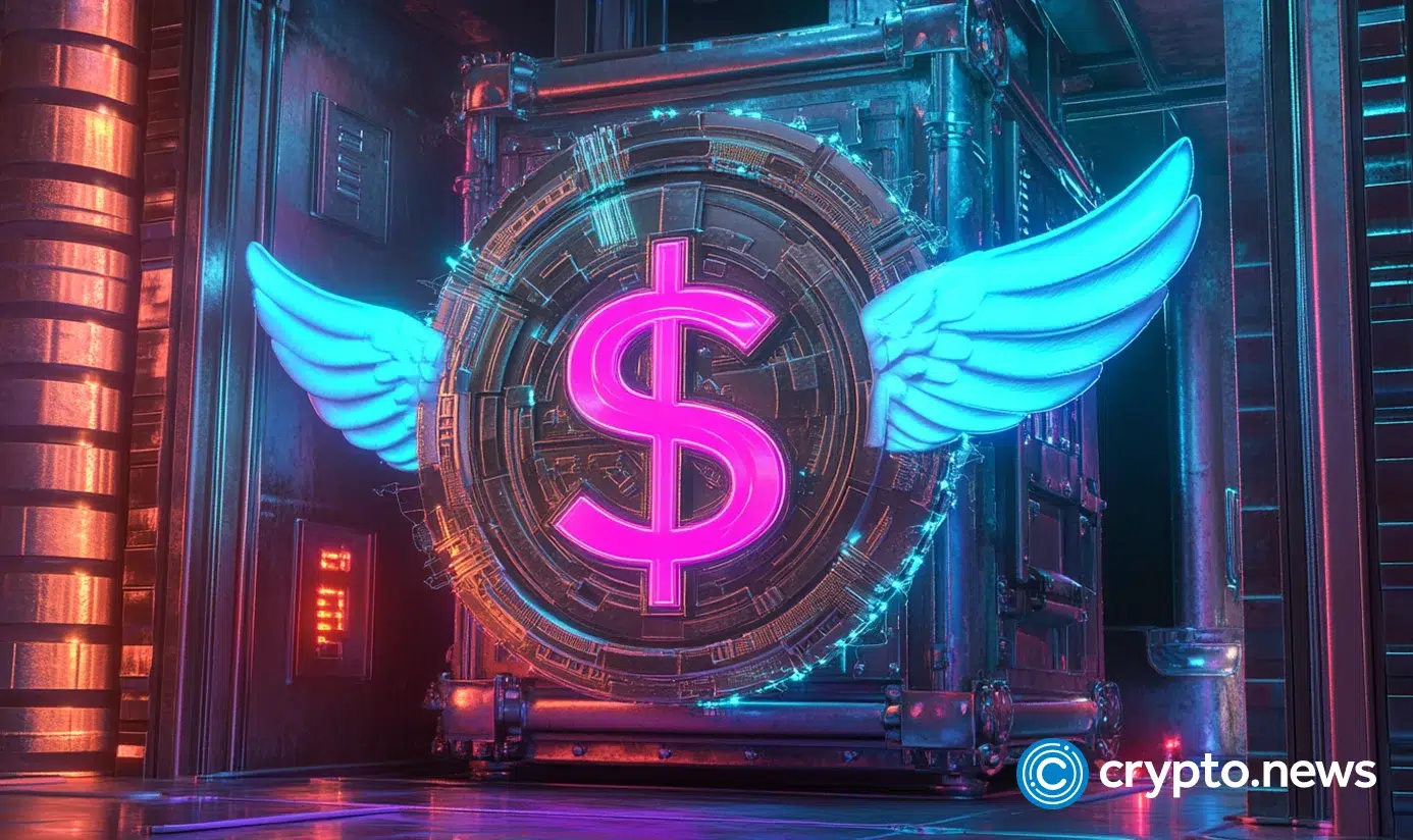 Stablecoin regulation is not about consumer protection: it is about the dollar