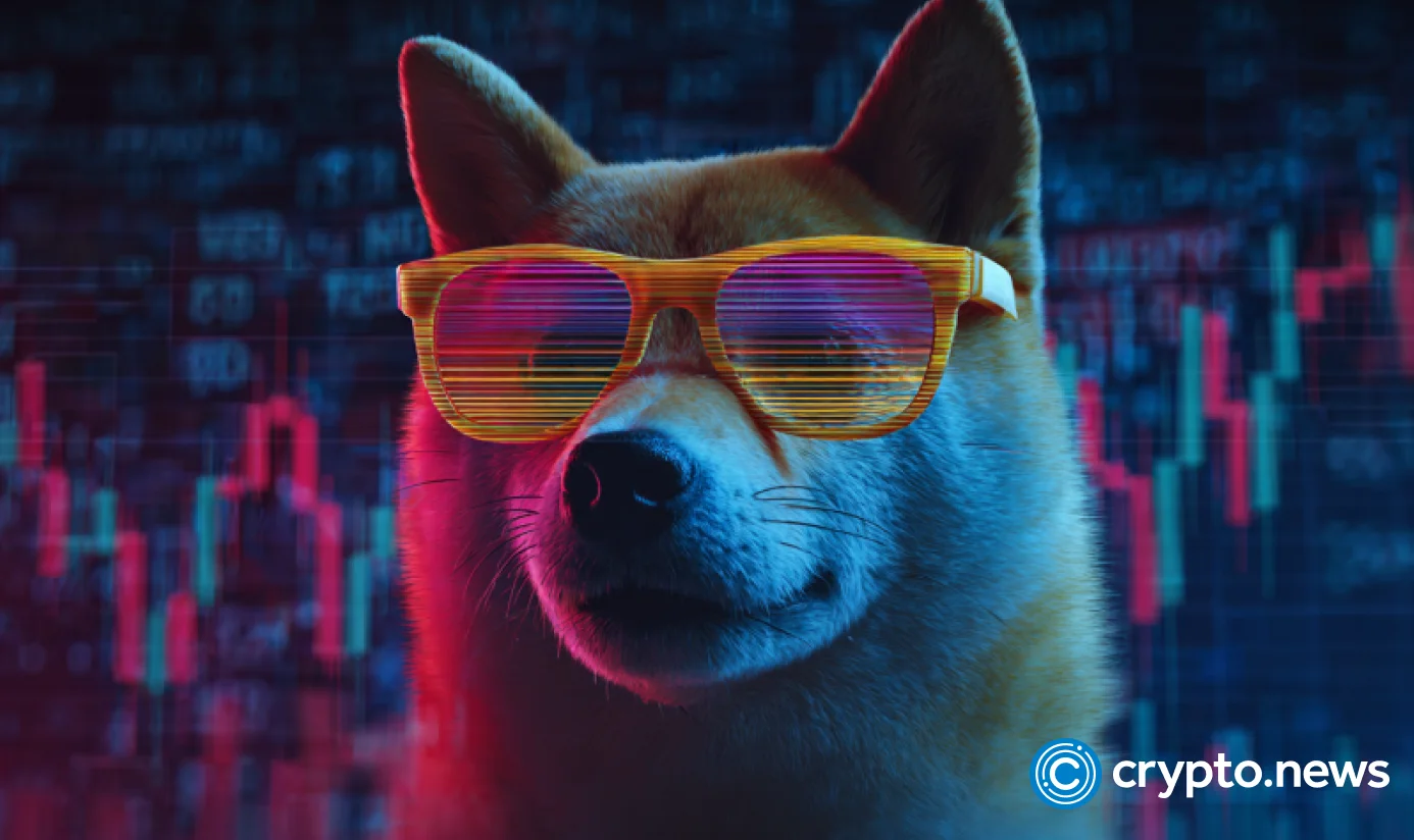Will Dogecoin price break out as team announces full corporate restructuring?