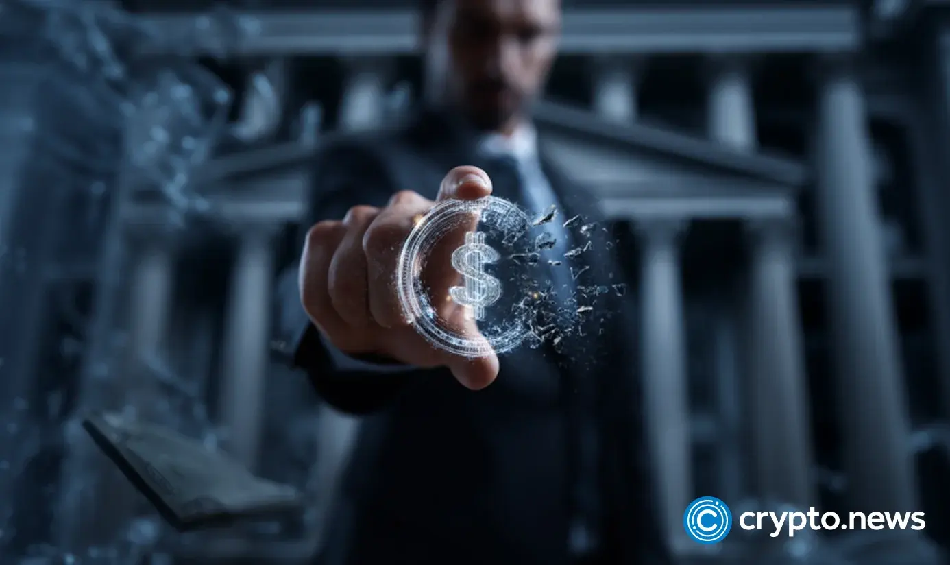 SoFi launches bank-issued stablecoin for nearly 15M app users