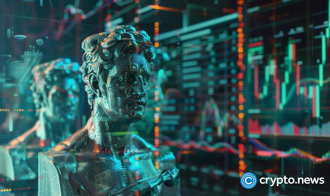 AccuQuant launches automated trading of Ethereum contracts, enabling users to earn $7k a day through swing trading