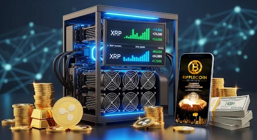 Bitcoin miners face fresh pressure as BTC nears key support despite $1B May revenue