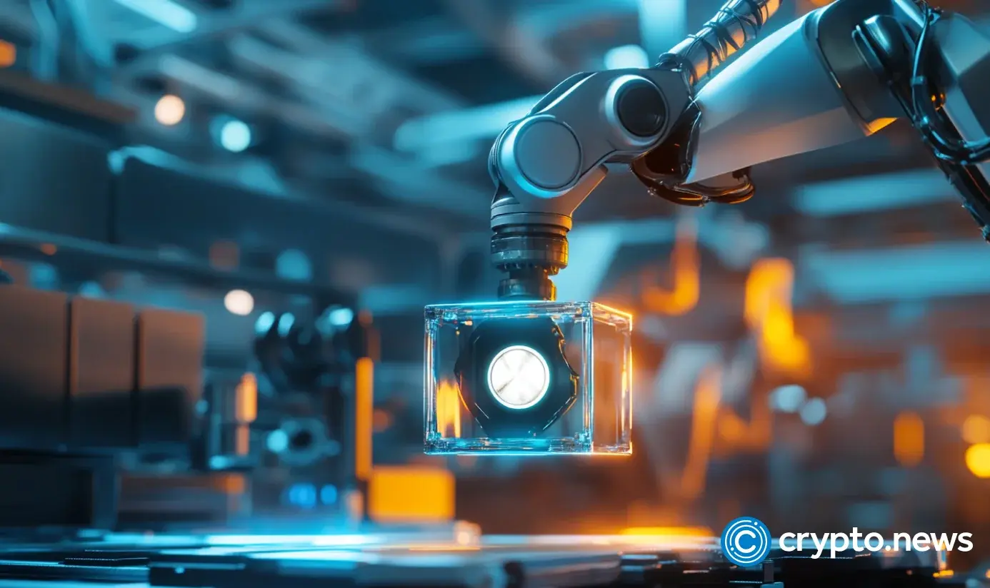Crypto order types explained, and how crypto bots put them on autopilot
