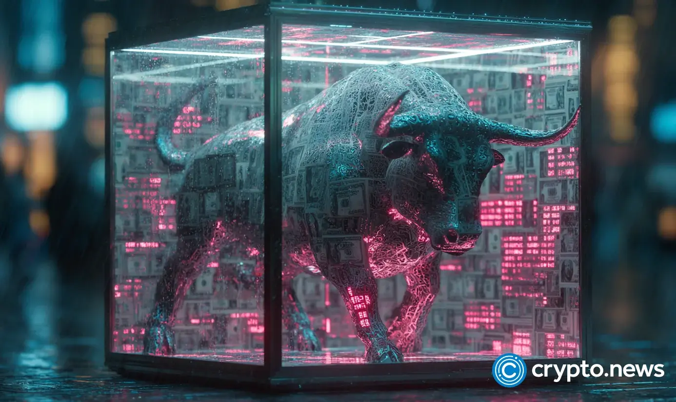 Humanity Protocol tops gains as MemeCore’s insider-heavy float buckles