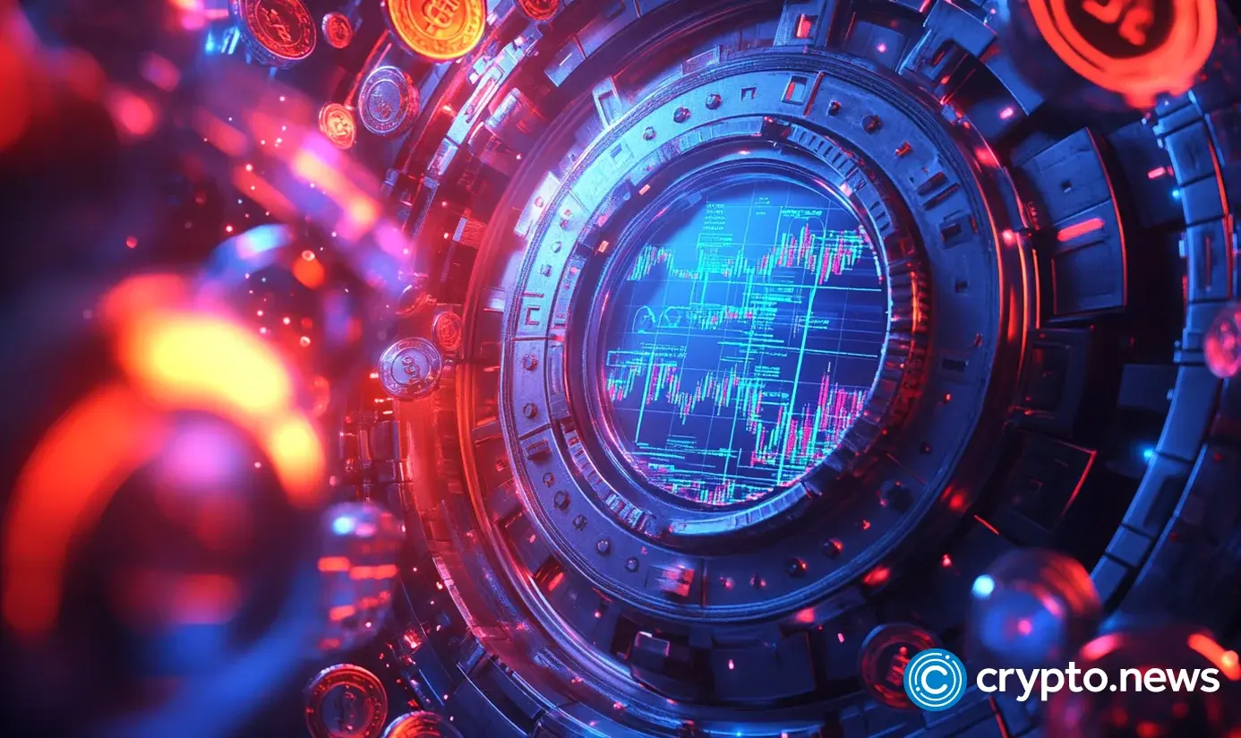 CoinEx introduces high-yield dual investment amid volatile and sideways crypto markets