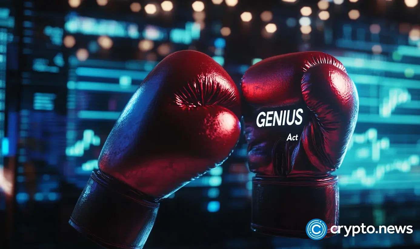 Hyperliquid and Paradigm warn GENIUS Act rule could hurt DeFi