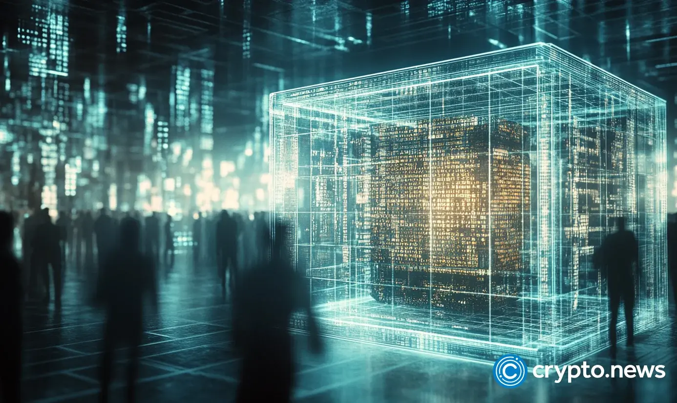 Inside the infrastructure. How Skywinex powers its web3 investment platform