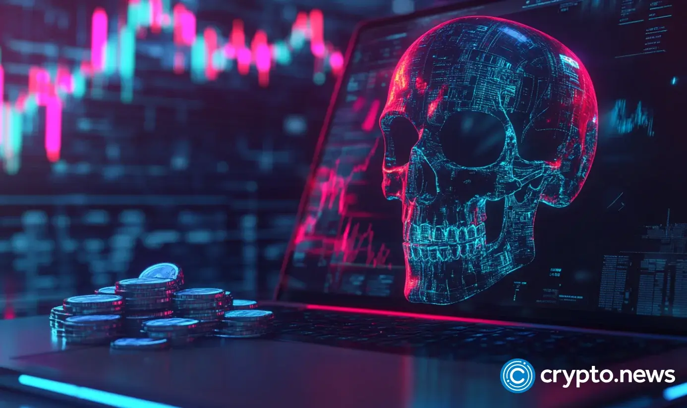Chainalysis identifies 7,700 suspect accounts in CSAM crypto operation