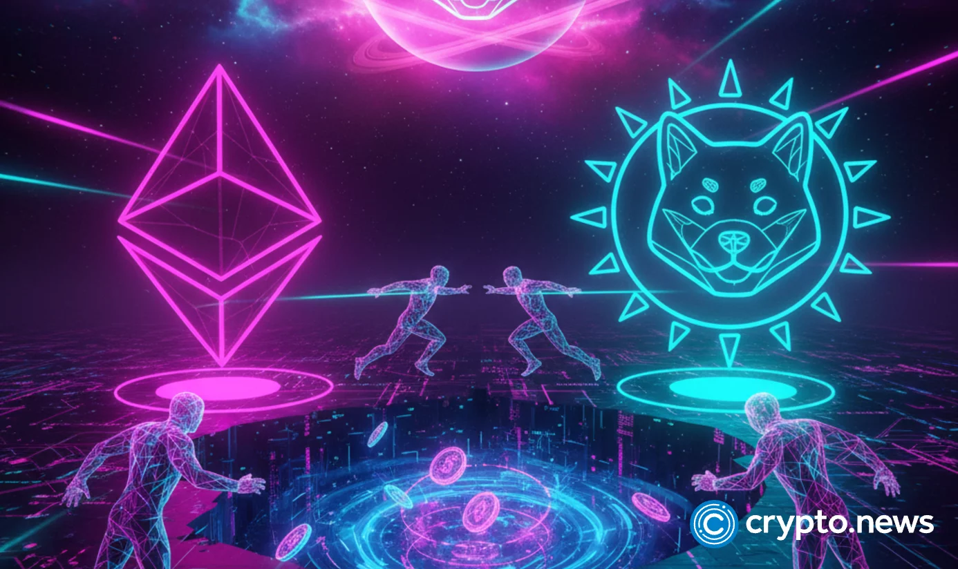 ETH liquidation heatmap flags near‑$2,000 ‘trapdoor’ for leveraged longs