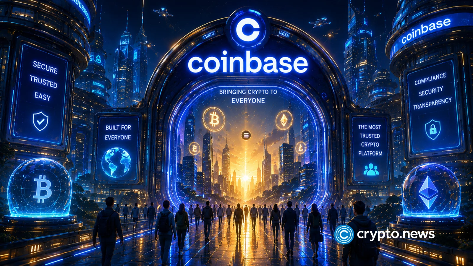 MassPay joins Coinbase to challenge costly cross-border wires