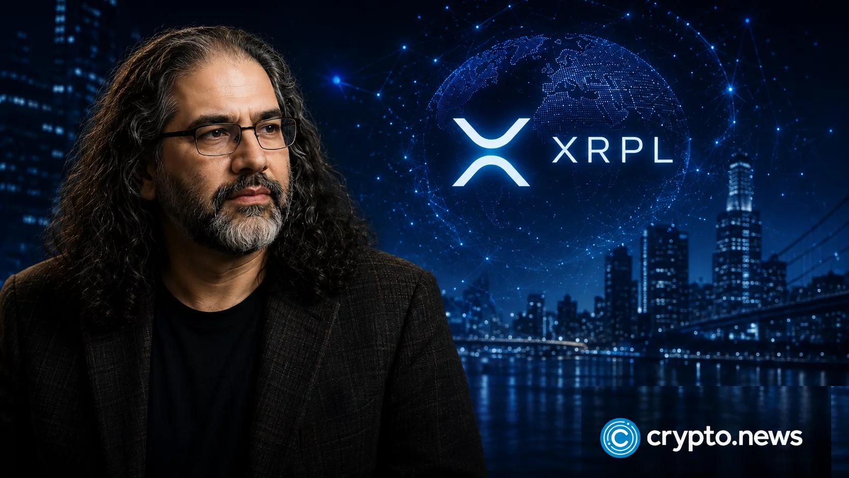 David Schwartz backs XRP Ledger 3.2.0 upgrade with hub move