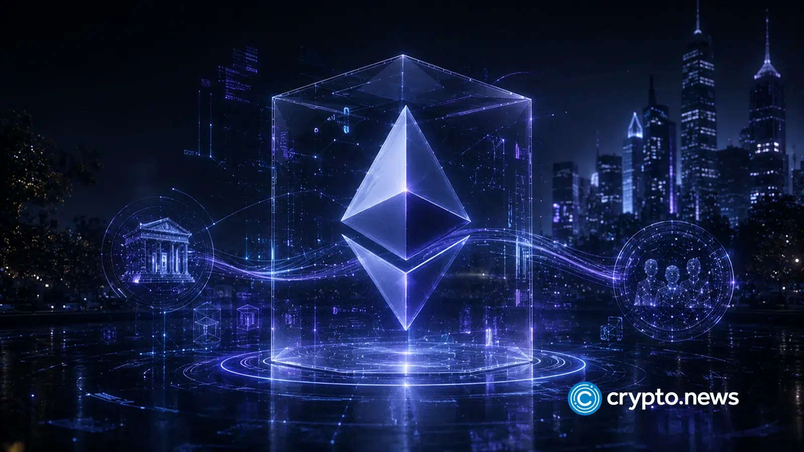 Ethereum price weakens near $1,670 as ETF outflow and low open interest bite