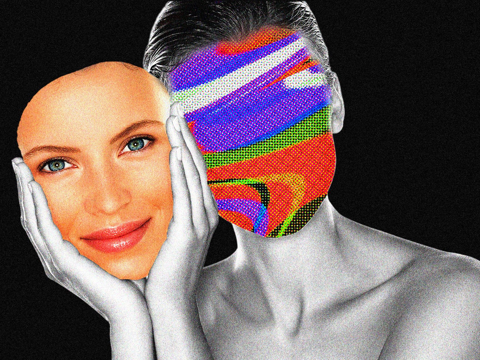 ‘100 Video Calls Per Day’: Models Are Applying to Be the Face of AI Scams