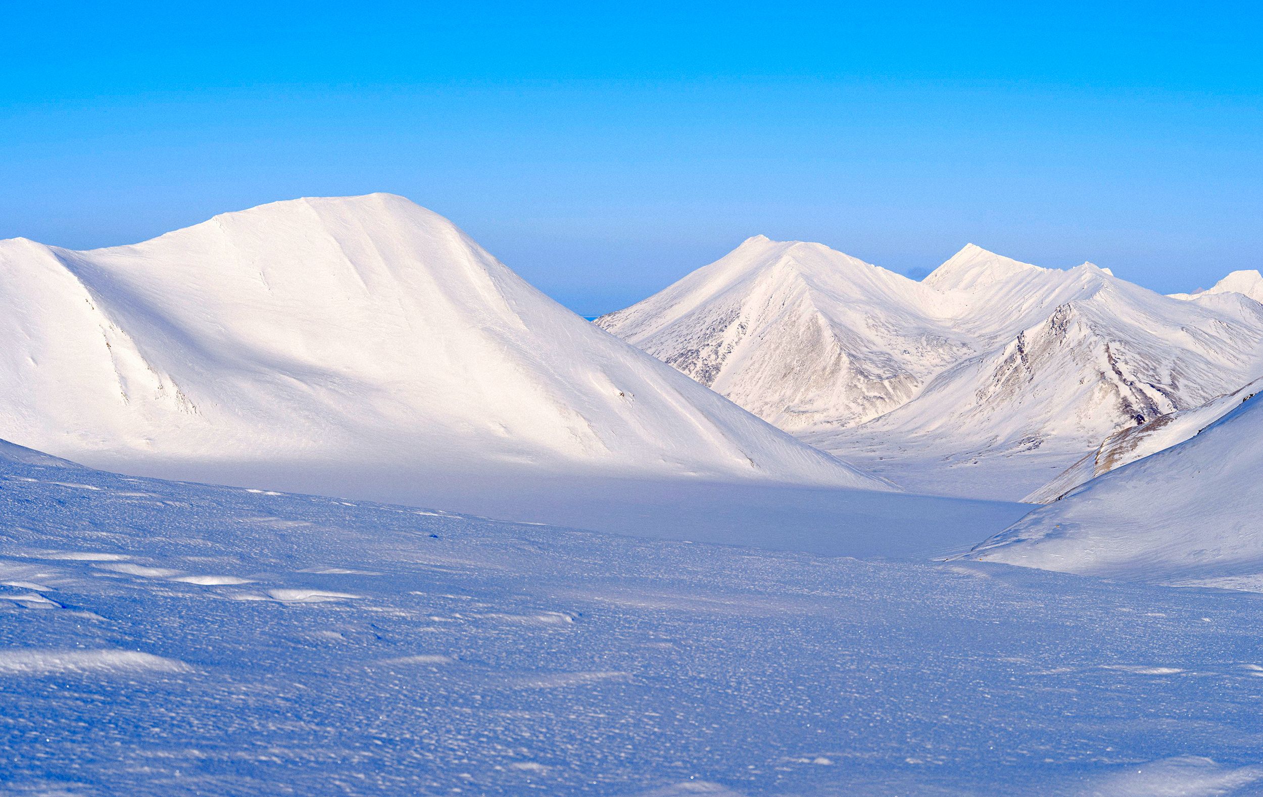 The Data Centers Have Arrived at the Edge of the Arctic Circle