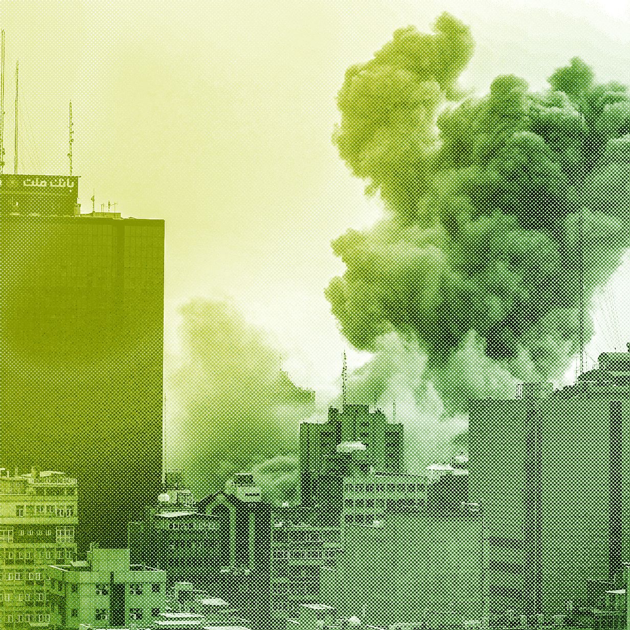 ‘Uncanny Valley’: Iran War in the AI Era, Prediction Market Ethics, and Paramount Beats Netflix