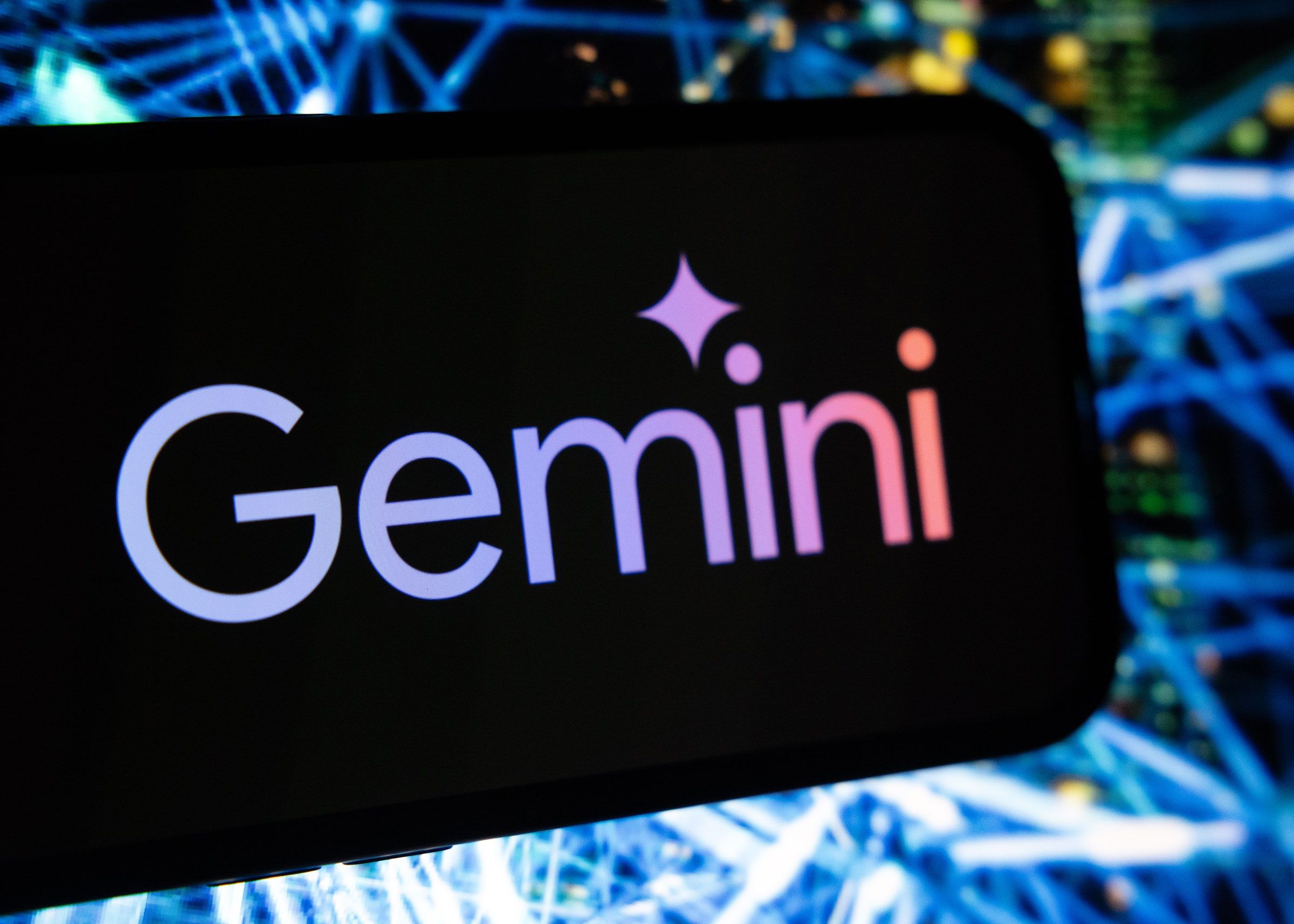 I Used Google’s New Gemini-Powered ‘Help Me Create’ Tool in Docs. It’s Great at Corporate-Speak