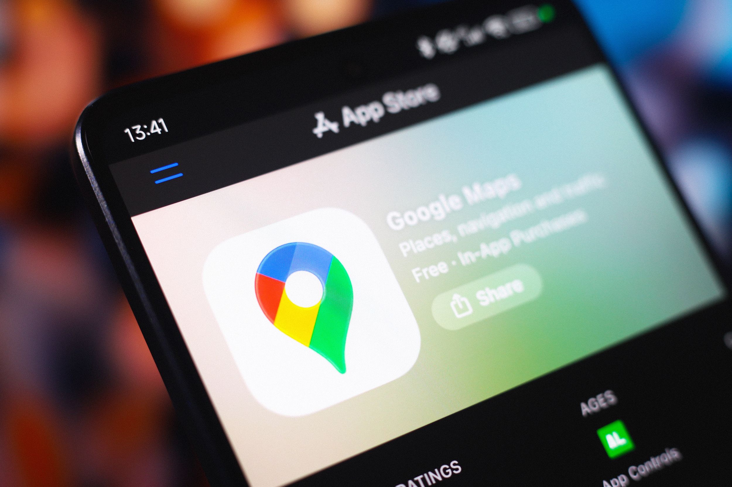 Google Maps Gets Chatty With a New Gemini-Powered Interface