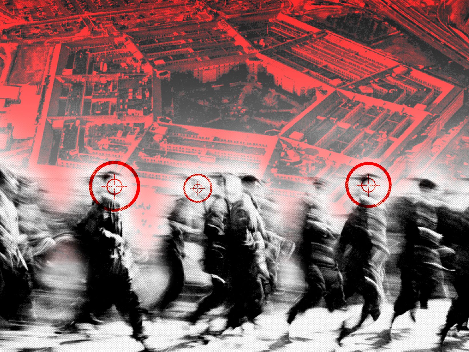 Meet the Gods of AI Warfare