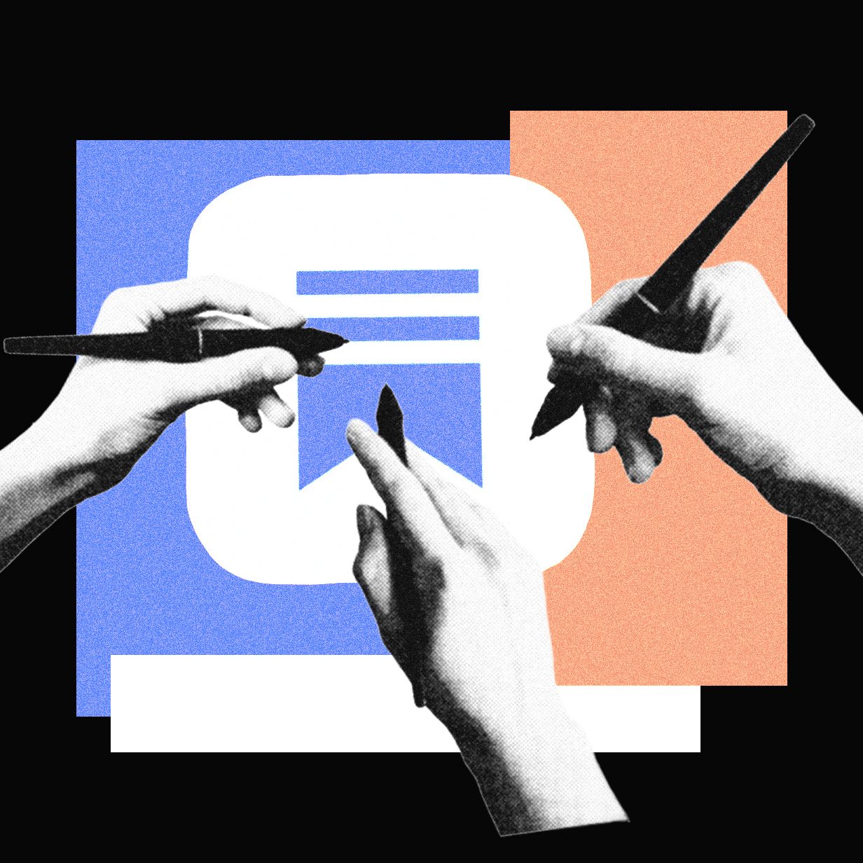 Meet the Tech Reporters Using AI to Help Write and Edit Their Stories