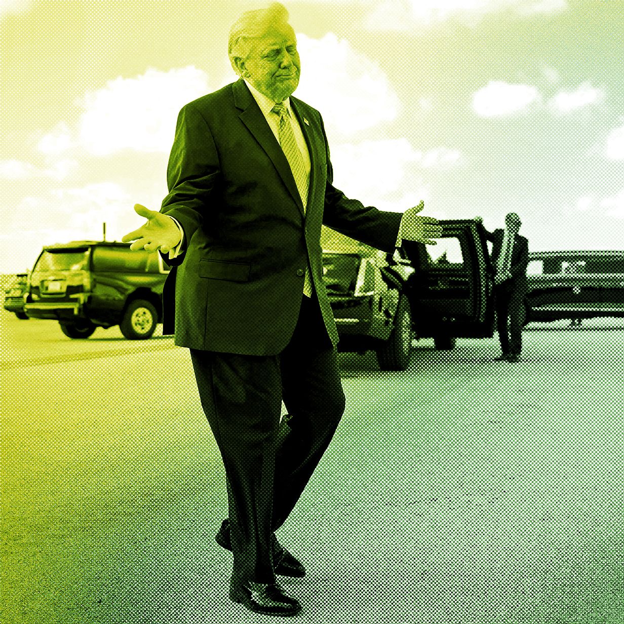 ‘Uncanny Valley’: Iran’s Threats on US Tech, Trump’s Plans for Midterms, and Polymarket’s Pop-up Flop