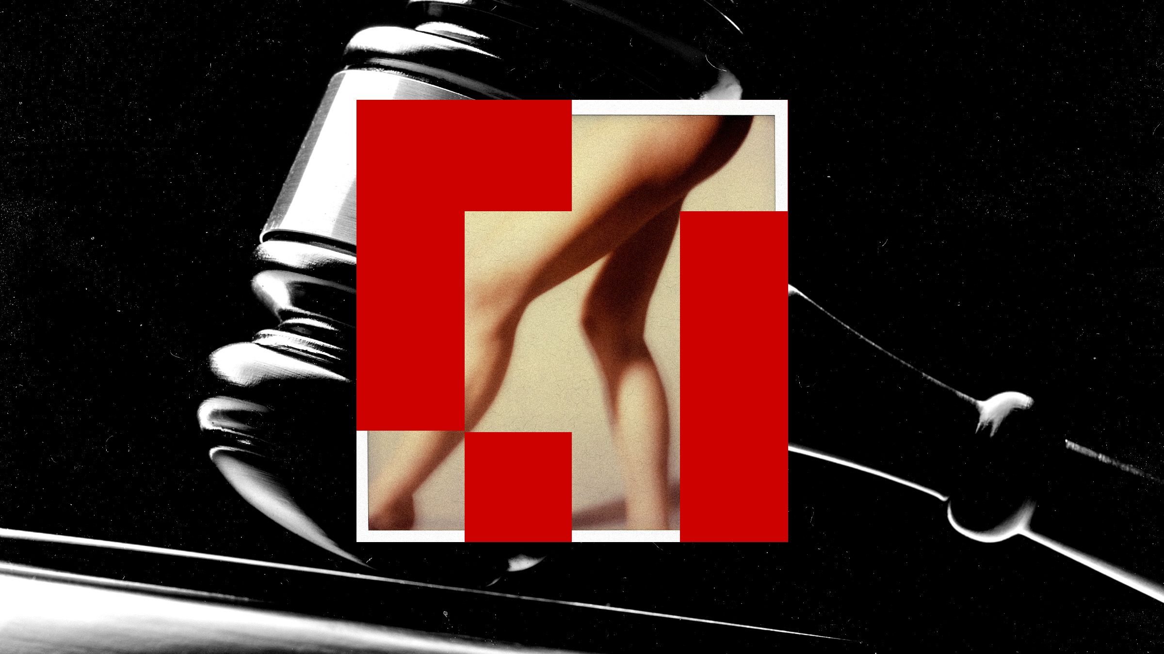 These Men Allegedly Profit Off Teaching People How to Make AI Porn