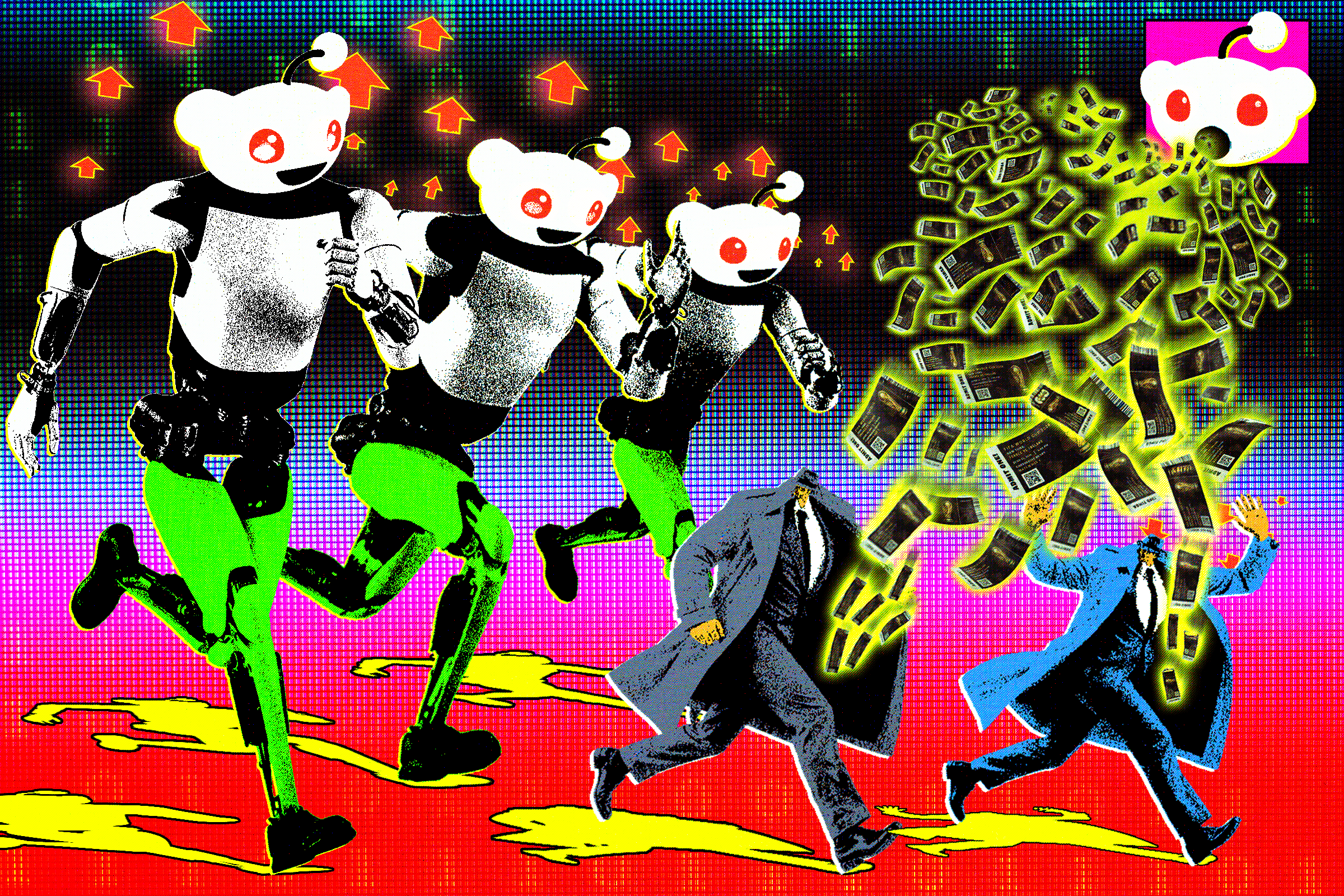 Redditors Are Using AI to Beat Obscene World Cup Ticket Prices