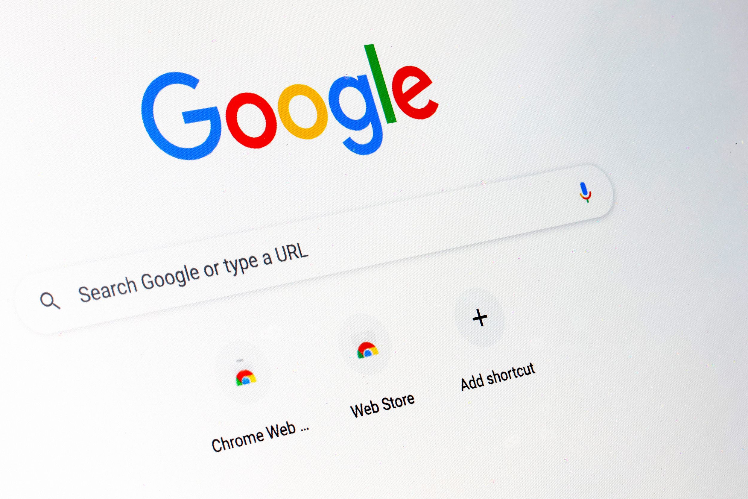 How to Opt Out of Google Search’s New AI Data Training Feature