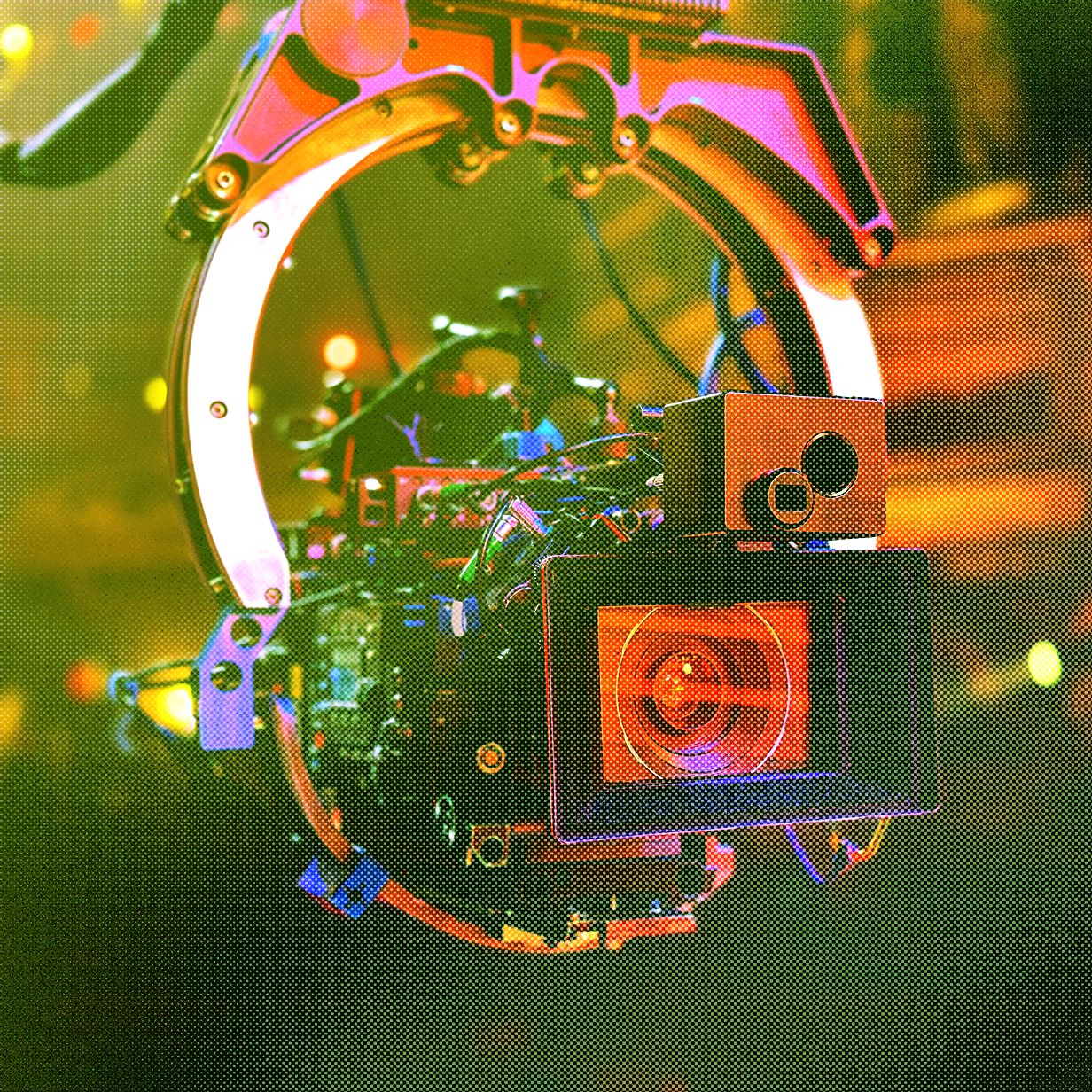 Why Amazon Dropped Its OpenAI Movie, Data Center Workers Fight Back, and Meta Leaks Employee Data
