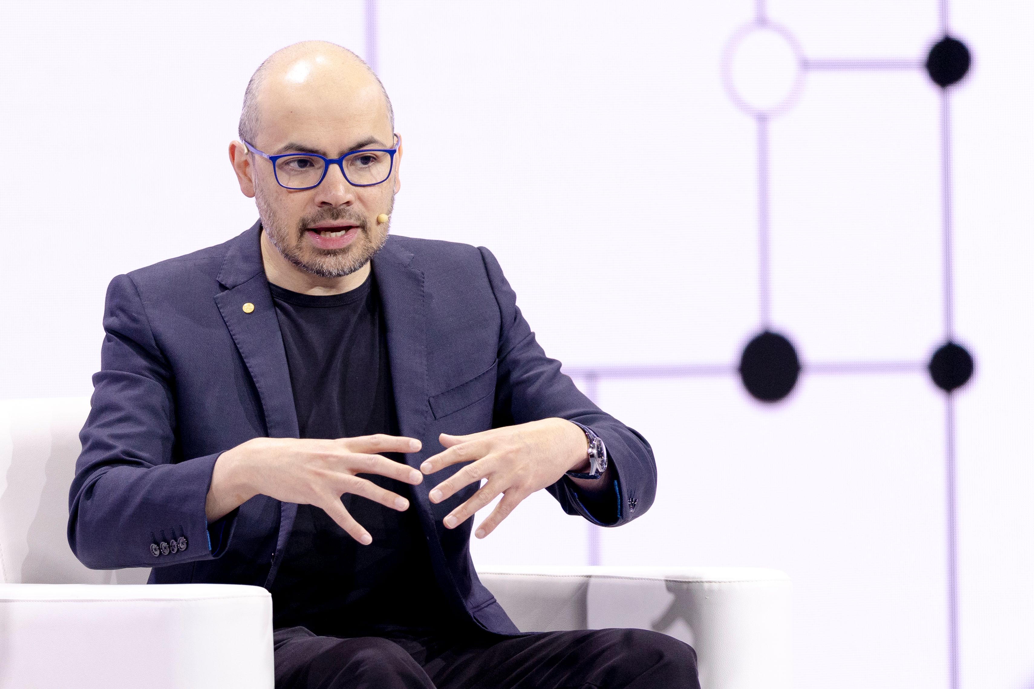 Google DeepMind Unionization Talks Are Off to a Rocky Start