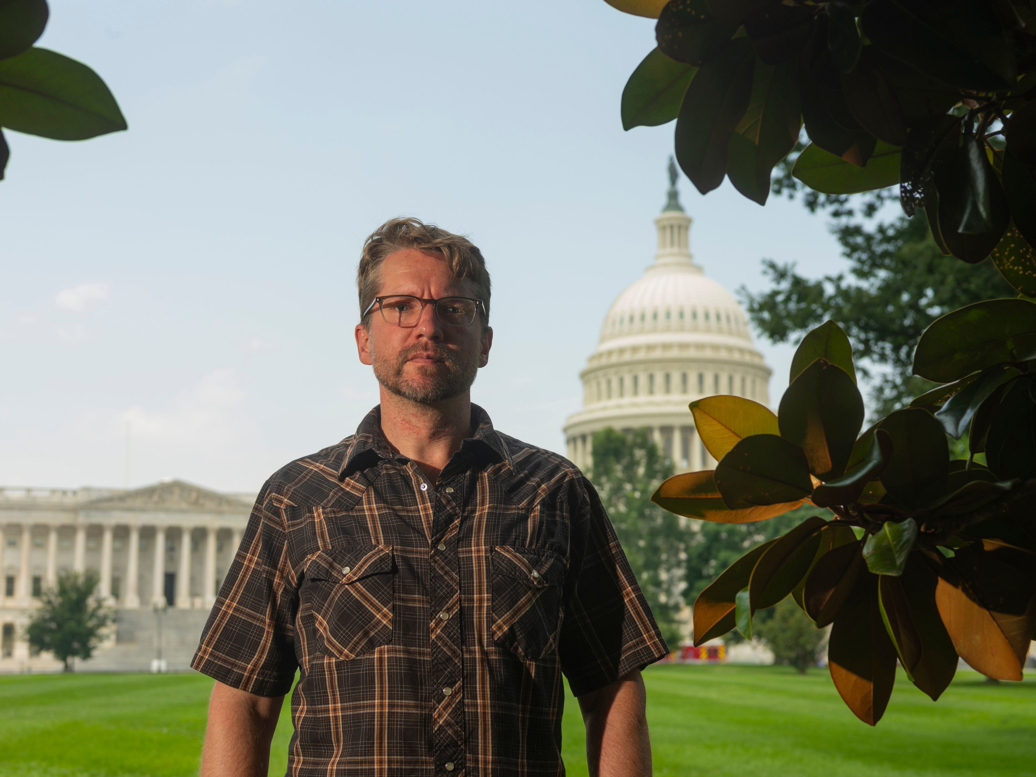How Data Centers Broke American Politics