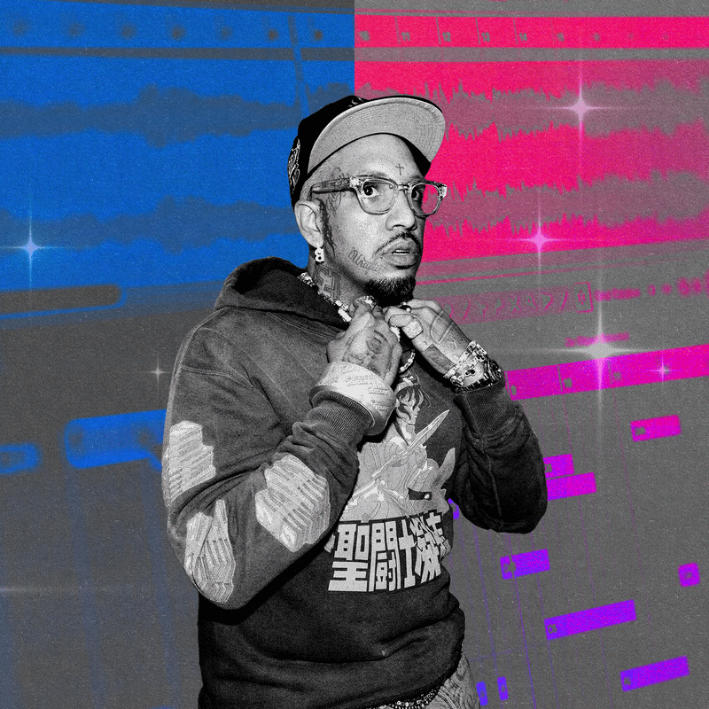 Did an AI Music App Just Snitch on the Song of the Summer?
