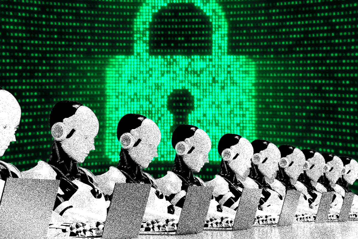 The Most Dangerous AI Hacking Techniques Still Have Humans in the Loop