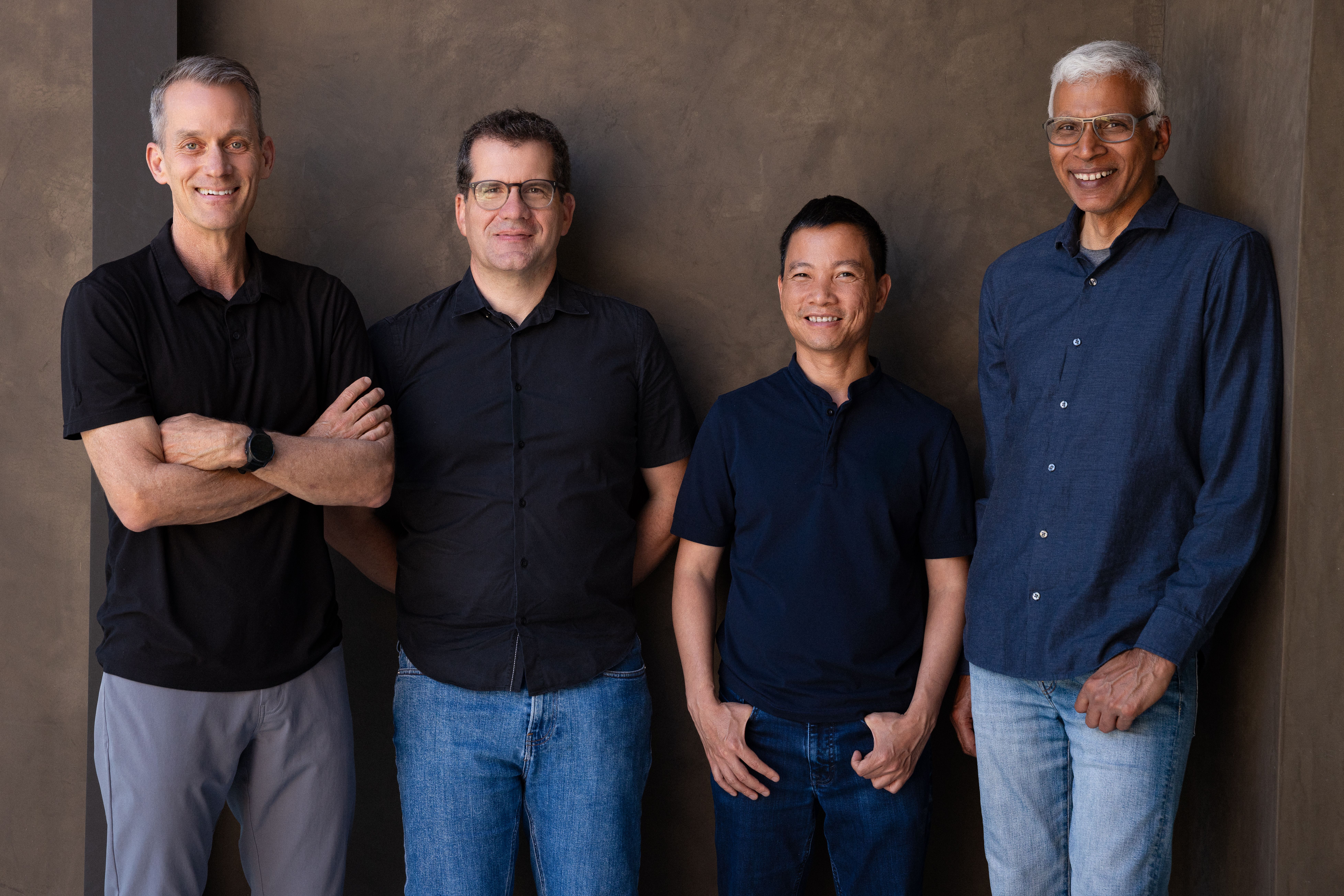 Google’s Top AI Brains Are Leaving to Launch Discovery Loop