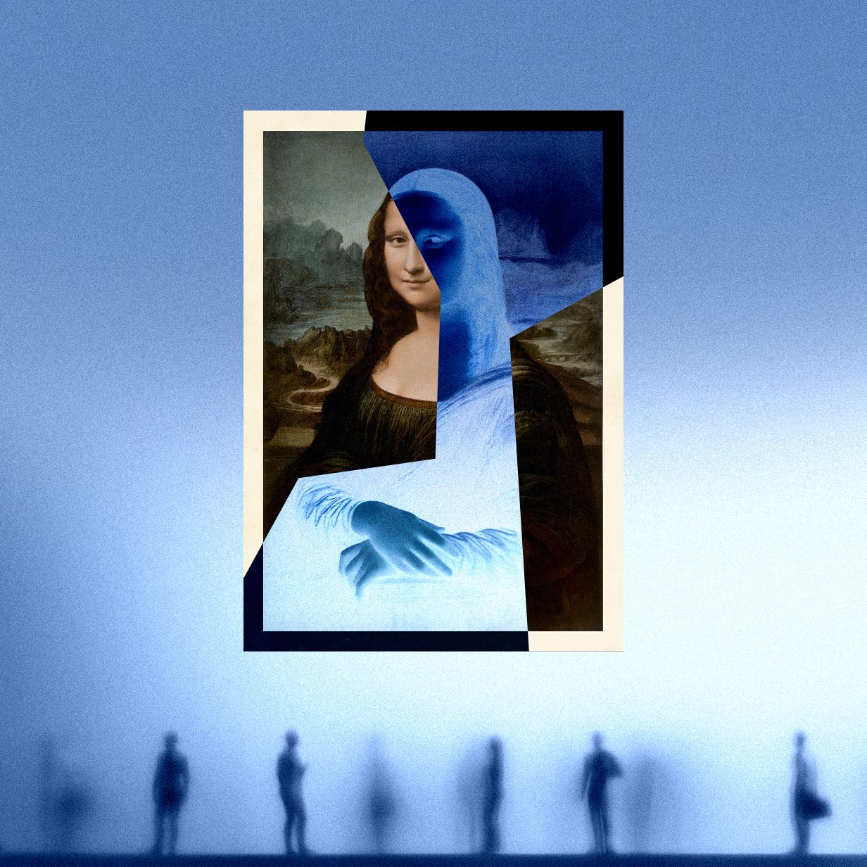 He Scraped All of Their Art for AI. Now He’s Collaborating on a Tool to Help Them