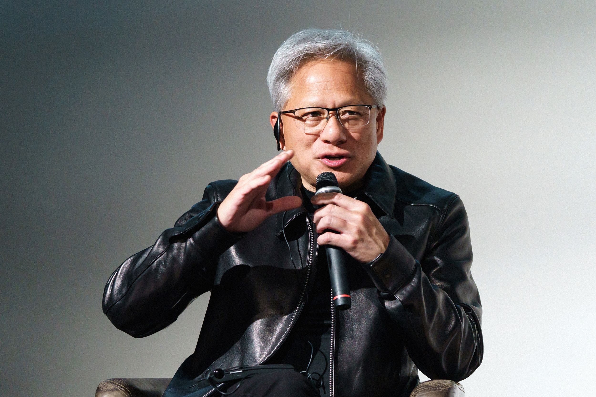 Nvidia’s Hugging Face Acquisition Is a $12.9 Billion Bet on Open-Source AI