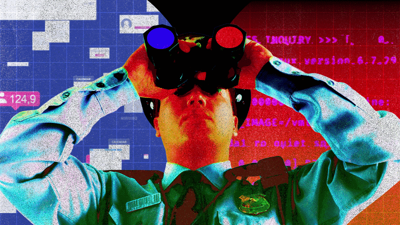 Clearview AI Is Testing an AI Tool That Would Let Cops Unearth Your Life Online