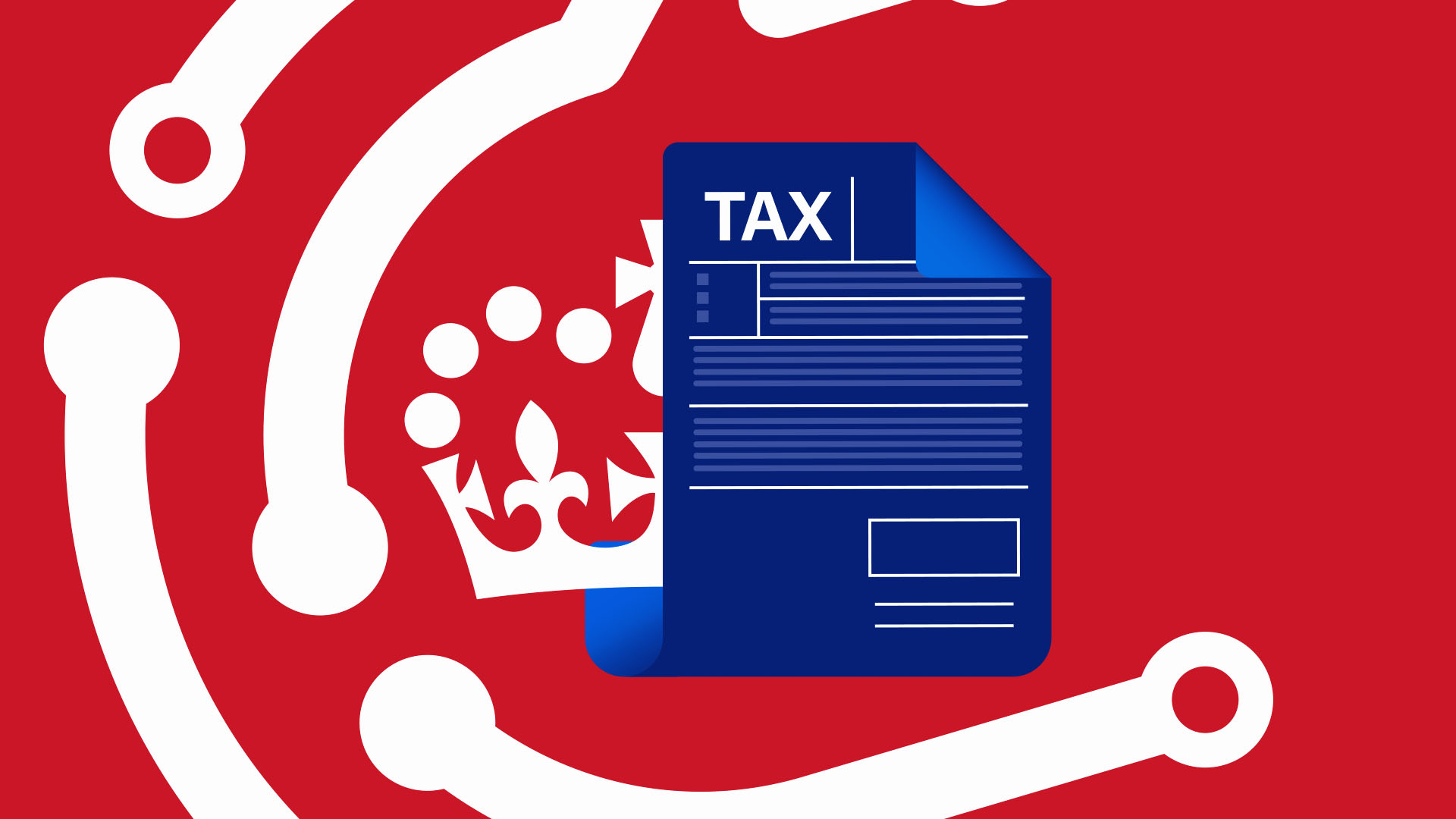 UK tax service sent 80K warning letters to crypto holders in last financial year