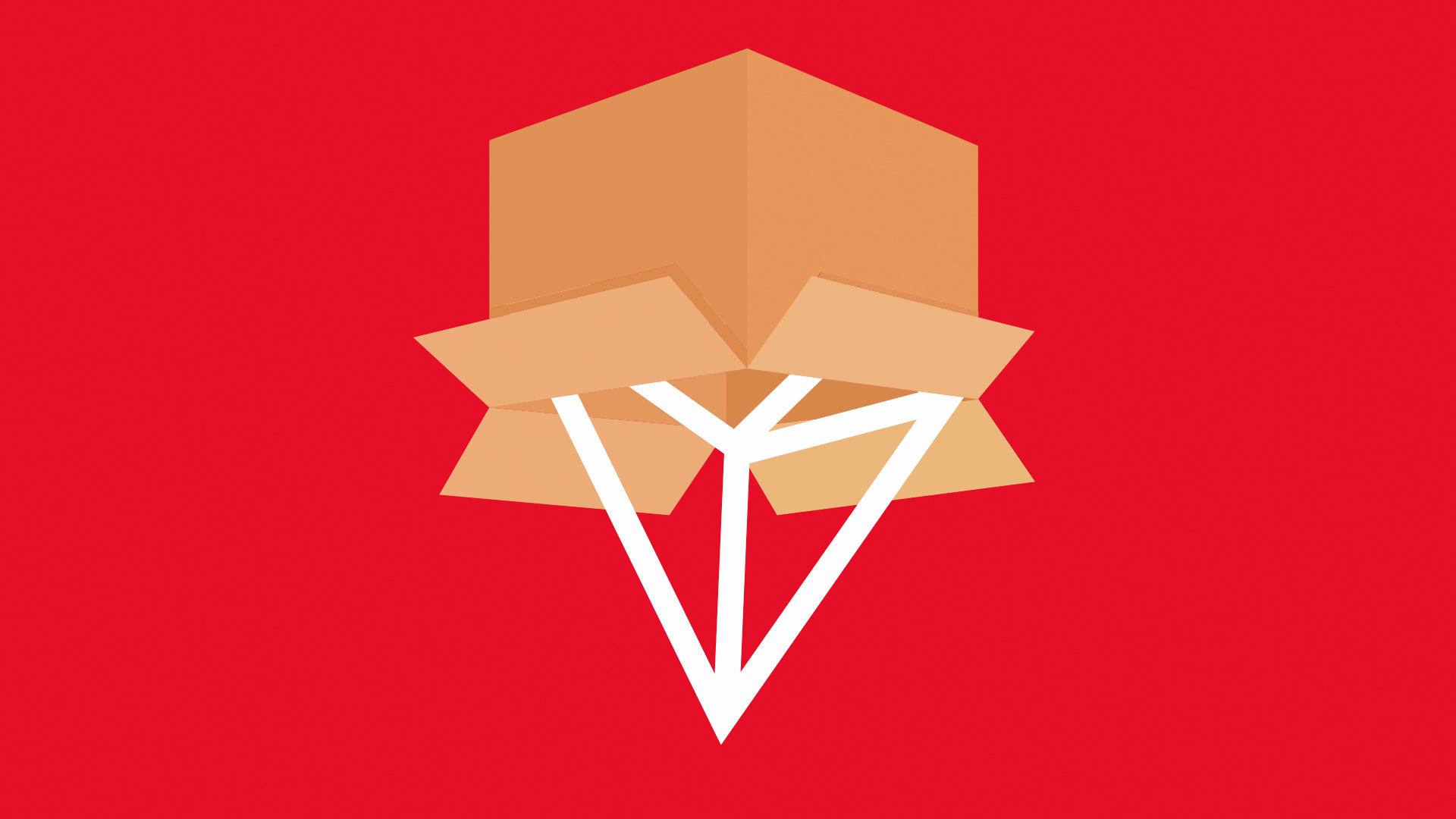 Justin Sun’s TRON stock is dying