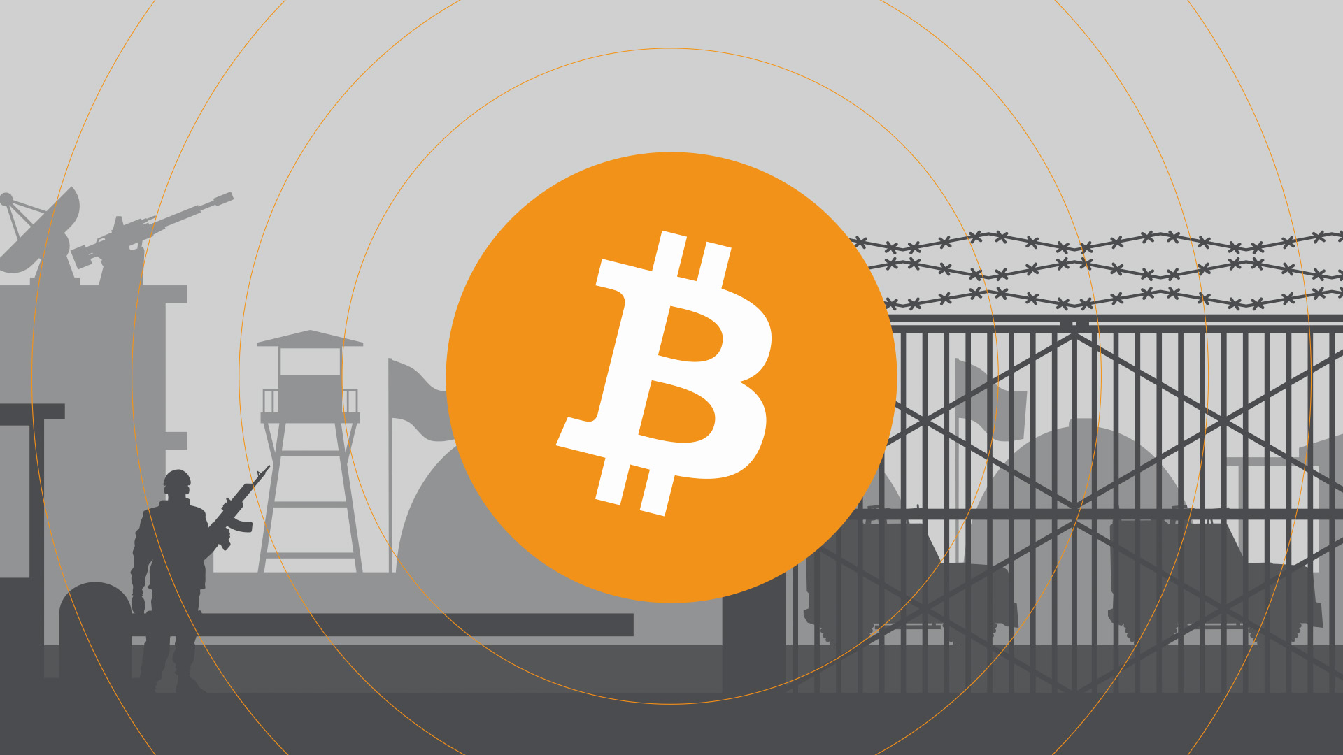 Bitcoin outperforms gold and oil in first days of US-Israel war