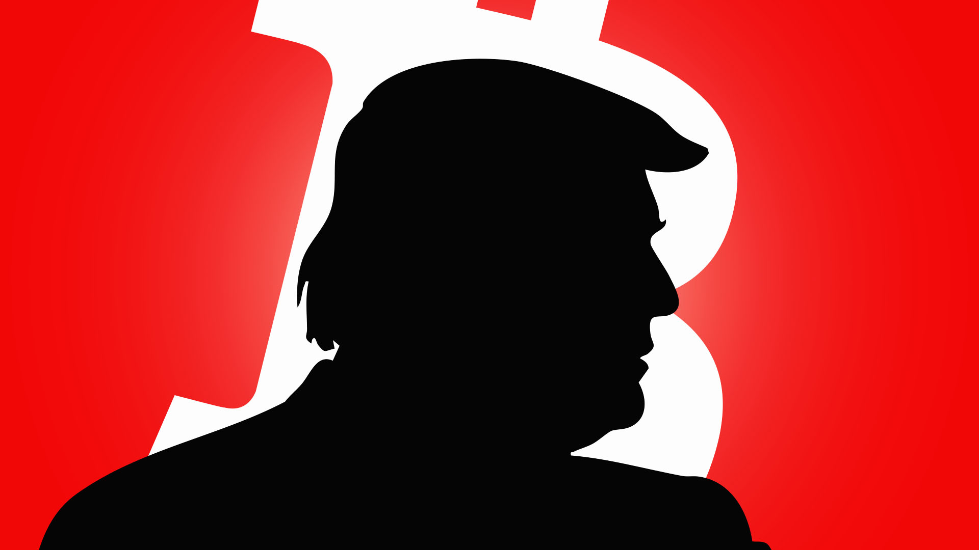 Crypto regains $60 billion lost on Trump’s power plant threat