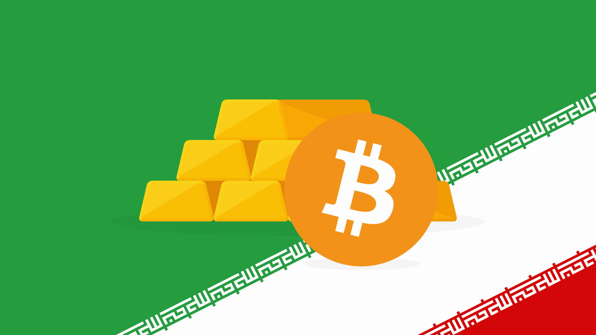 Bitcoin outperforms gold as Iran war shakes ‘safe-haven’ trade
